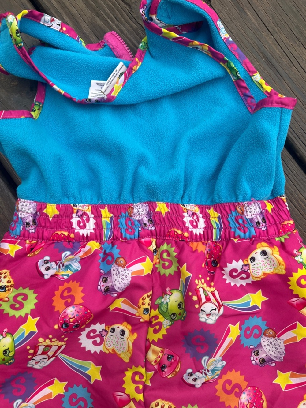 Shopkins Snow Pants - Picture 12 of 16